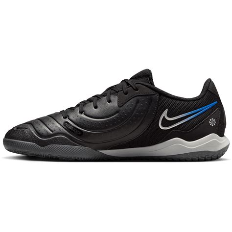 nike tiempo hallenschuhe schwarz|Nike tempo legend 10 kaufen.